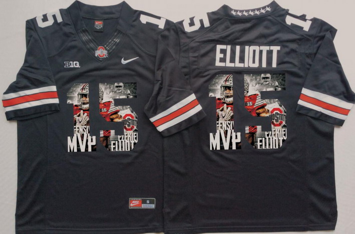 2019 NCAA Jerseys-226